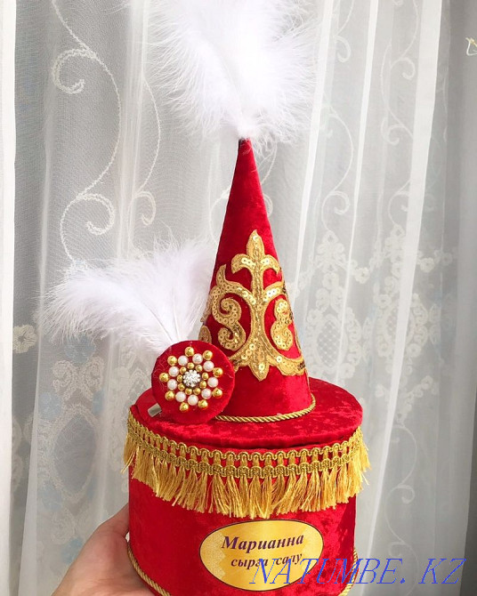 Сырга салуга арналган наборлар Уральск - изображение 2