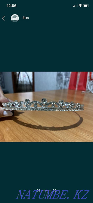 Продам диодему новая Рудный - изображение 2