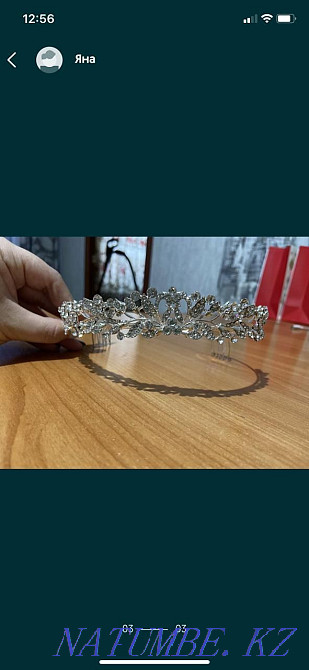 Продам диодему новая Рудный - изображение 1