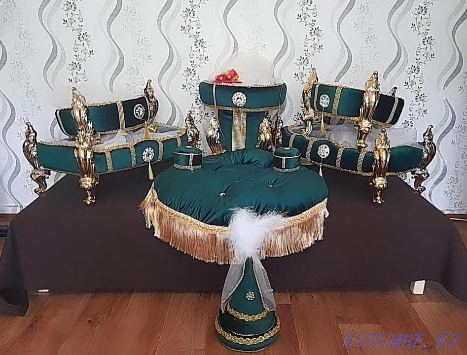 Корзины торжественные Мичуринское - изображение 1