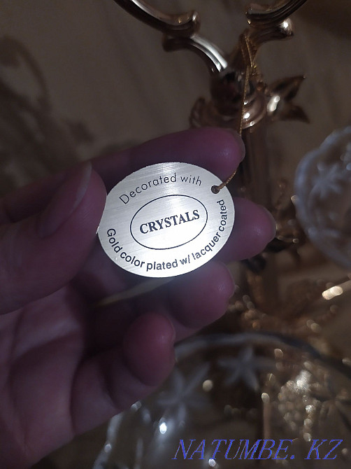 Кристаллы Сваровски Караганда - изображение 4