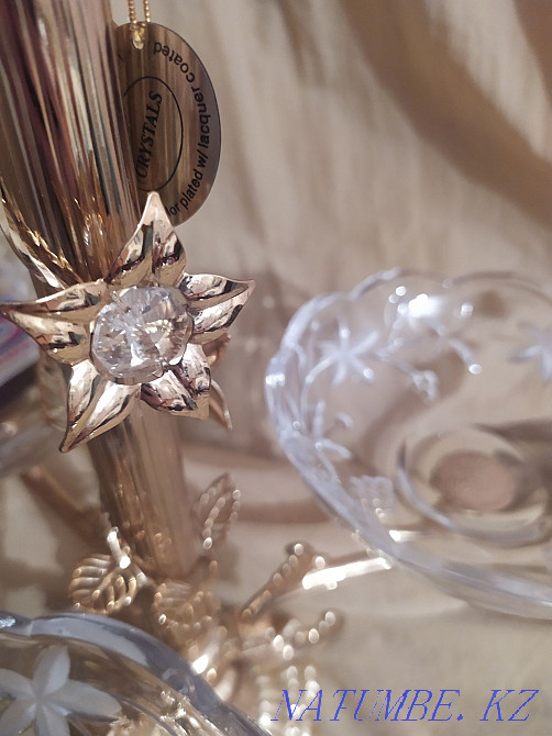 Кристаллы Сваровски Караганда - изображение 1