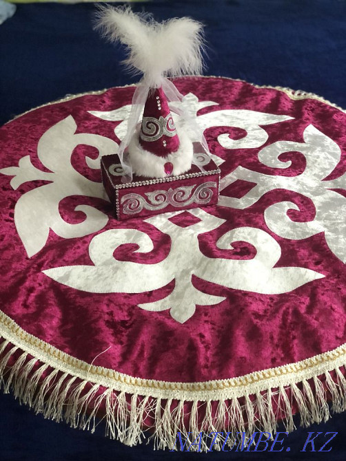 Syrga salu set Oral - photo 2