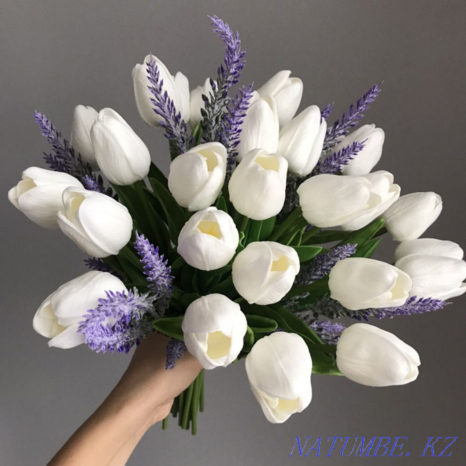 wedding bouquets Astana - photo 4