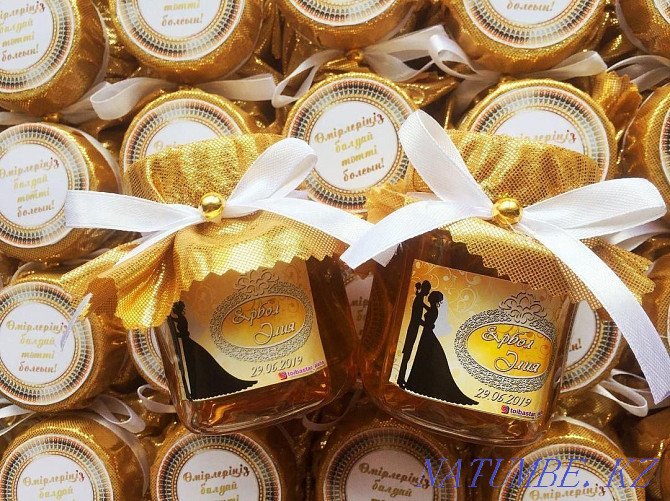 Honey toybastar Astana - photo 2