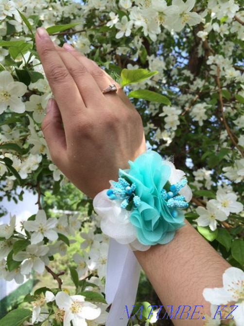 Бутоньерки Астана - изображение 4
