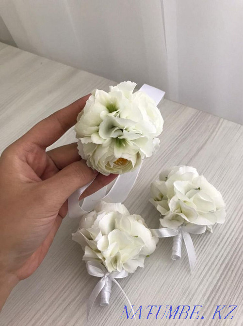 Бутоньерки Астана - изображение 3