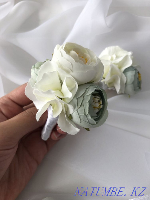 Бутоньерки Астана - изображение 8