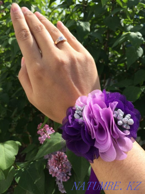 Бутоньерки Астана - изображение 5