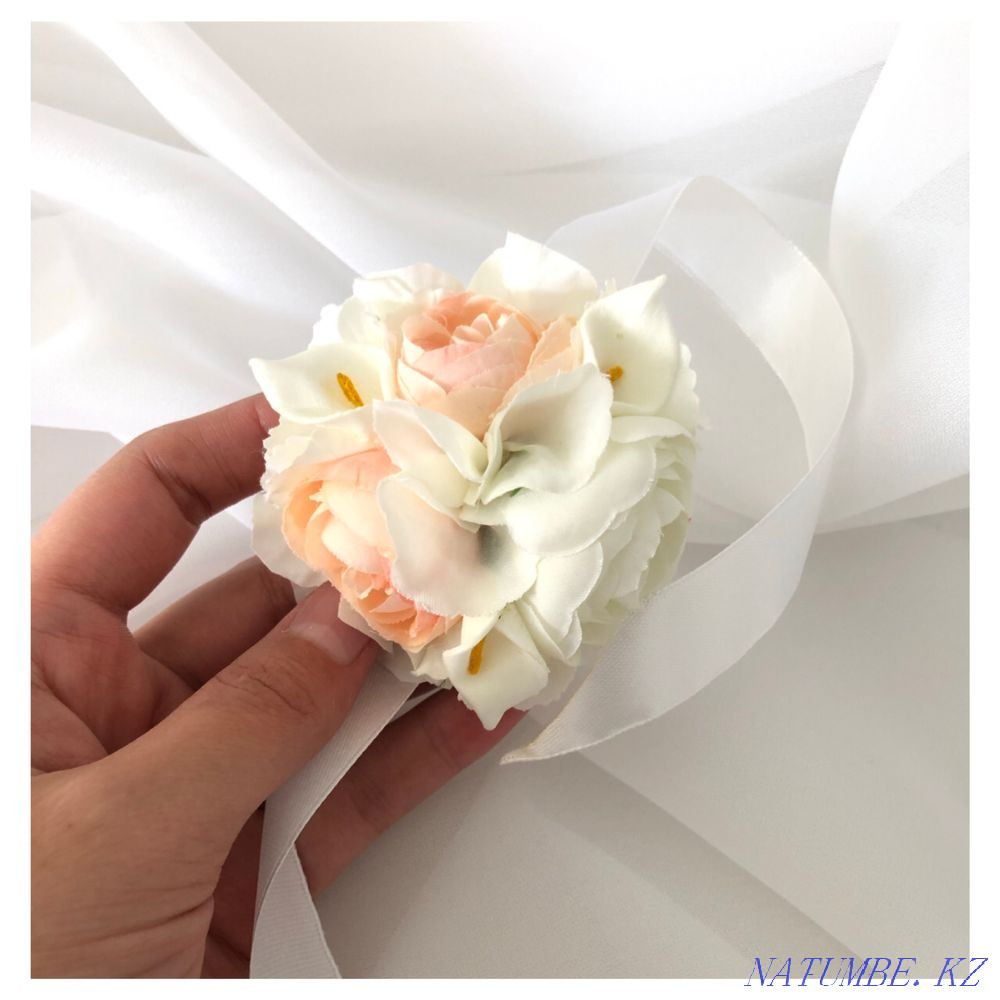 Бутоньерки Астана - изображение 2