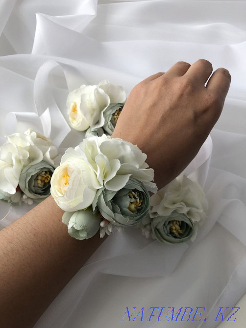 Бутоньерки Астана - изображение 7