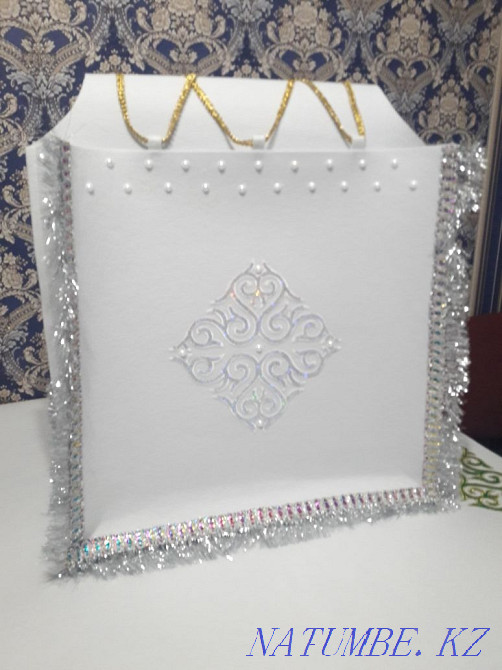 Korzhyn for toybastar in stock and on order Almaty - photo 2