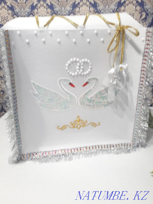 Korzhyn for toybastar in stock and on order Almaty - photo 1