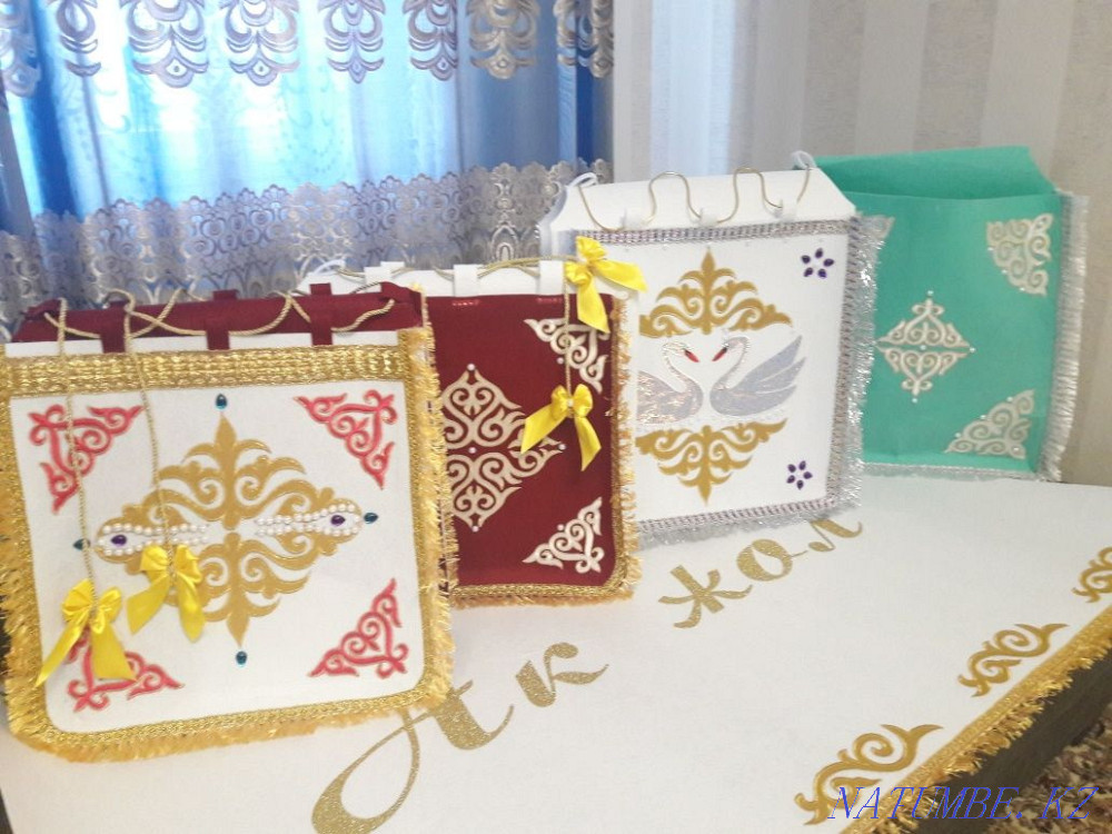 Korzhyn for toybastar in stock and on order Almaty - photo 8