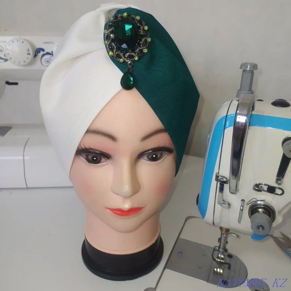 ?yz zhasauy, ?orzhyn, cheese? and salu set, nominal zhaynamaz, mahabbat k?rpesi Urochishche Talgarbaytuma - photo 7