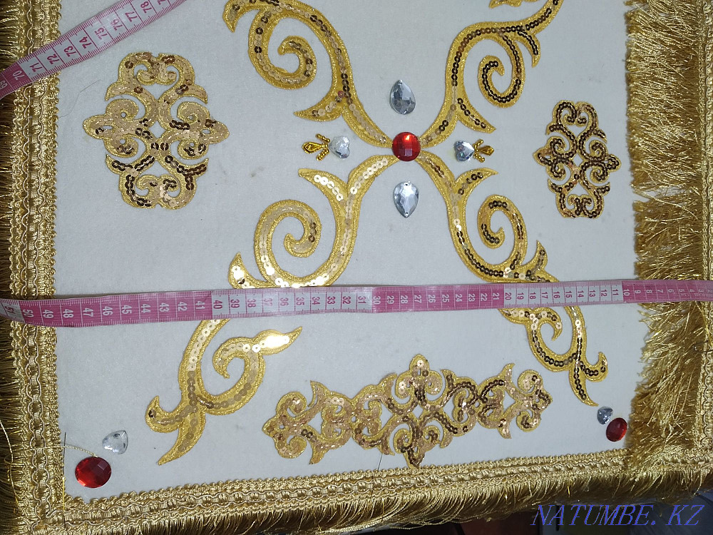 ?оржын 50см*50см Алматы - изображение 2