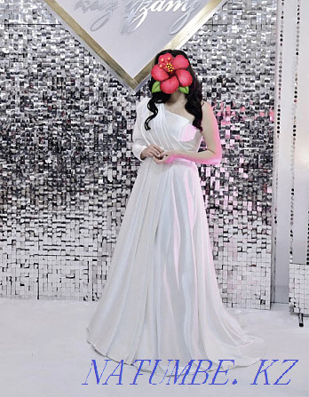 Свадебное платье Семей - изображение 1
