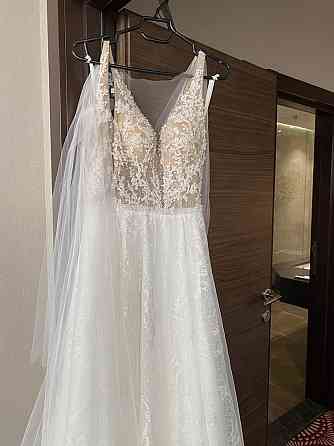 Свадебное платье Karagandy