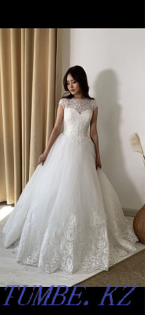 Все по 65000! Коллекции 2021 года / свадебное платье Алматы - изображение 3