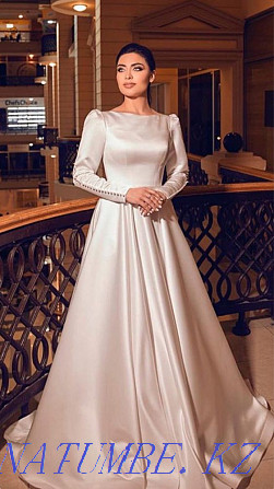Все по 65000! Коллекции 2021 года / свадебное платье Алматы - изображение 7