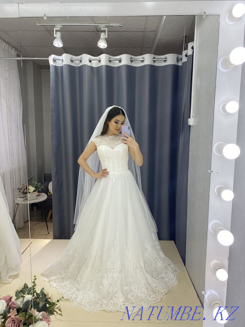 All for 65000! Collections 2021 / wedding dress Almaty - photo 6