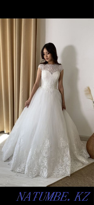 All for 65000! Collections 2021 / wedding dress Almaty - photo 3