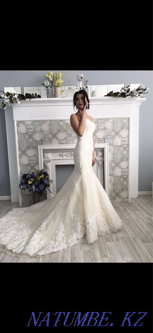 All for 65000! Collections 2021 / wedding dress Almaty - photo 4