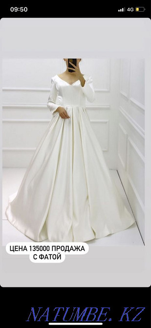 All for 65000! Collections 2021 / wedding dress Almaty - photo 8