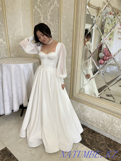 Wedding Dress Astana - photo 5