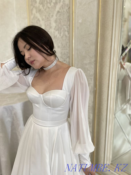 Wedding Dress Astana - photo 3