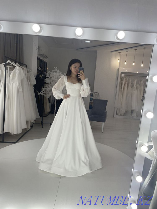 Wedding Dress Astana - photo 2