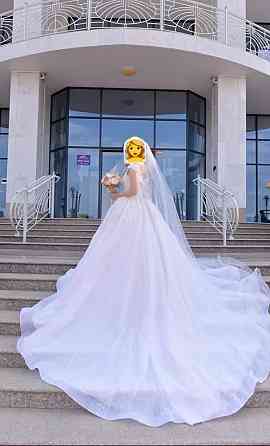 Продам Свадебное платье Актобе