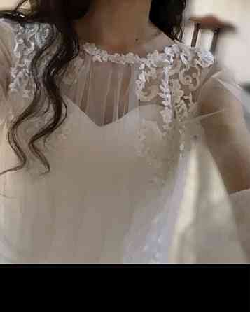 Свадебное платье Павлодар