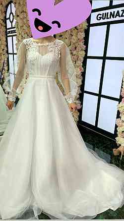 Свадебное платье Pavlodar