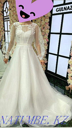 Wedding Dress Pavlodar - photo 1