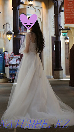 Wedding Dress Pavlodar - photo 2