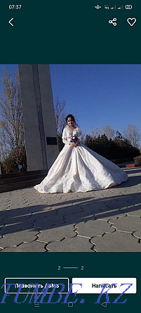 Sell wedding dresses  - photo 1