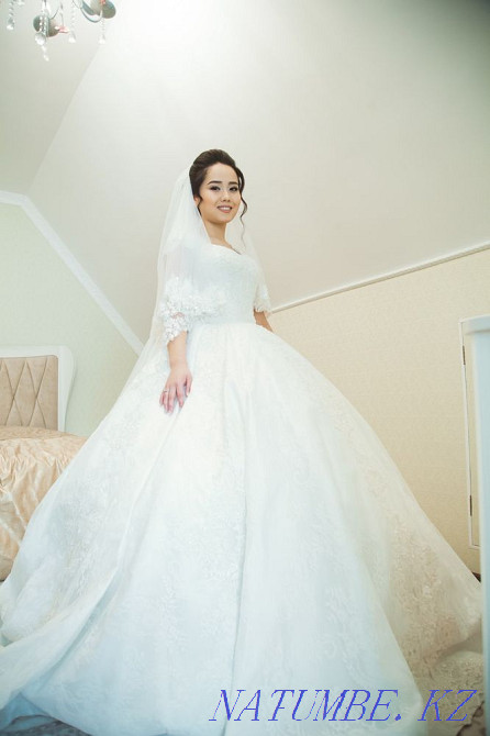 Той көйлегім сатамын!  Алматы - изображение 1