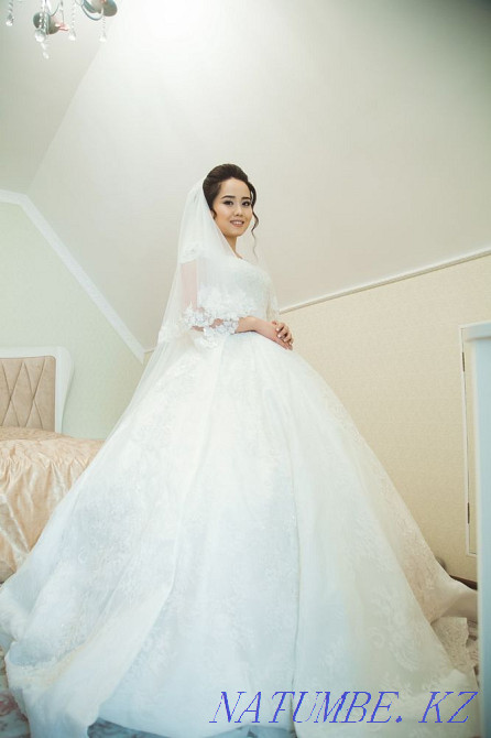 Той көйлегім сатамын!  Алматы - изображение 2