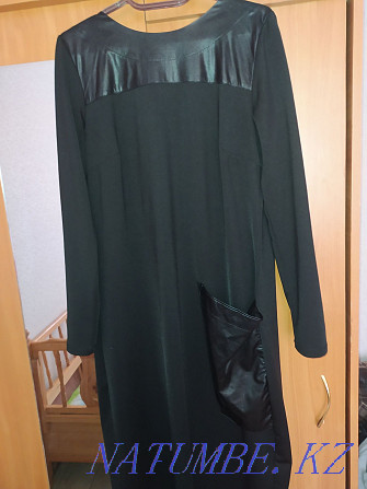 Women's dress 48-52 Ekibastuz - photo 1