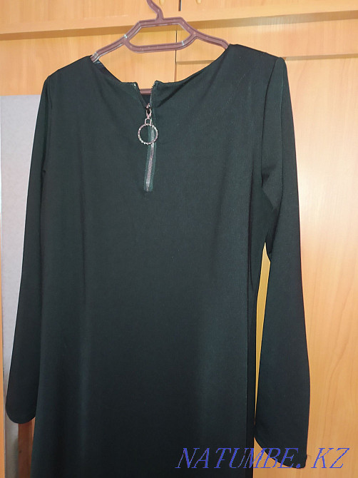 Женское платье 48-52 Экибастуз - изображение 2