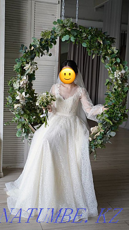 Sell wedding dress Kostanay - photo 2