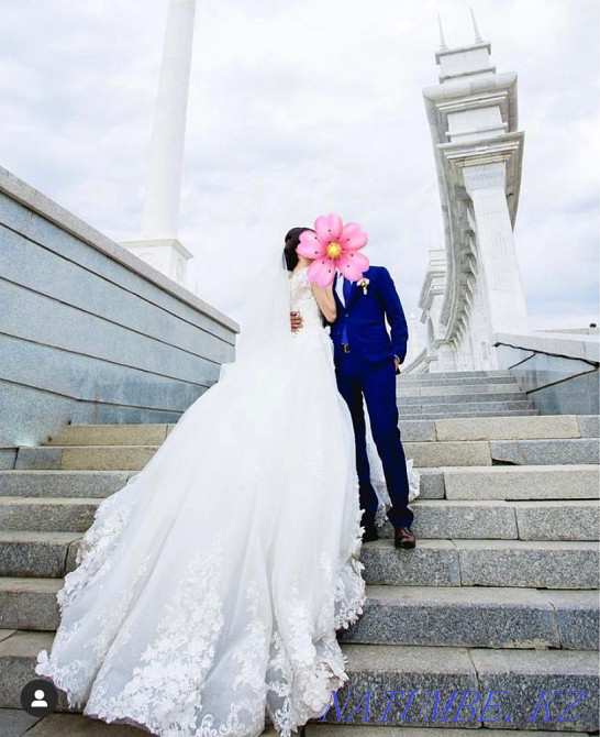 Wedding Dress Astana - photo 2