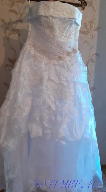 Продам свадебное платье Караганда - изображение 1