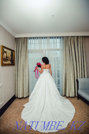 Wedding Dress Almaty - photo 1