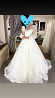 Свадебное платье Туркестан