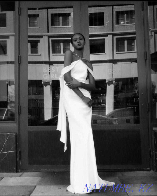 European style wedding dress Almaty - photo 3