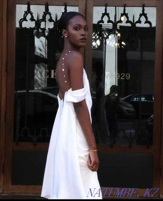 European style wedding dress Almaty - photo 4