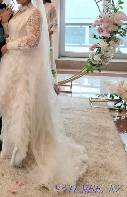 Wedding Dress Aqtau - photo 2