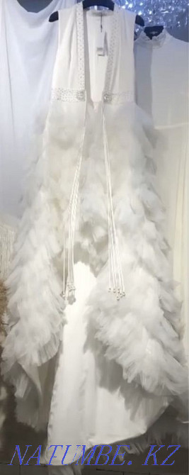 Wedding Dress Aqtau - photo 7
